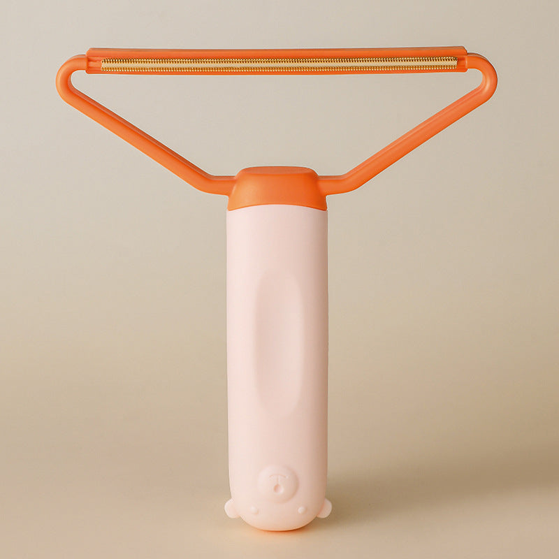 Pet Cat Dog Hair Remover Double-sided - Waggley Tails