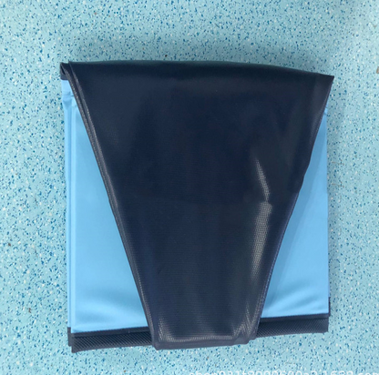 Pet Pool Dog Swimming Pool Foldable Large Dog Bath Supplies - Waggley Tails