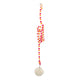 Pet Kitten Spring Cat Toy - Waggley Tails